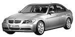 BMW E90 C205A Fault Code