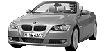 BMW E93 C205A Fault Code