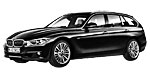 BMW F31 C205A Fault Code